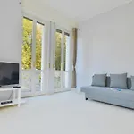 Bacone Liberty Olimpia Apartman