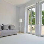 Bacone Liberty Olimpia Apartman