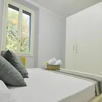Apartman Bacone Liberty Olimpia *