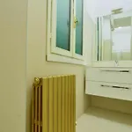 Apartman Bacone Liberty Olimpia Milánó