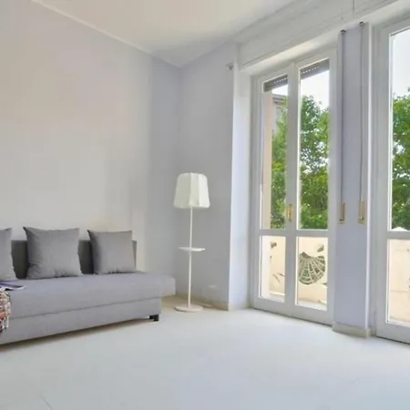 Bacone Liberty Olimpia Apartment