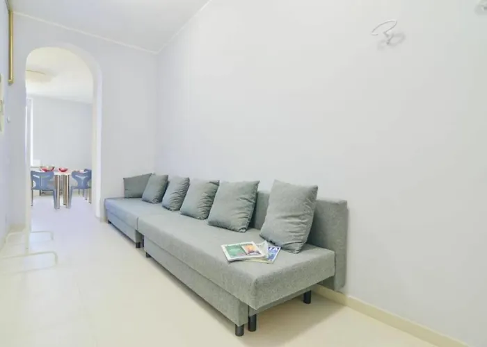 Bacone Liberty Olimpia