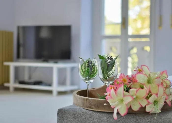 Bacone Liberty Olimpia Appartement *