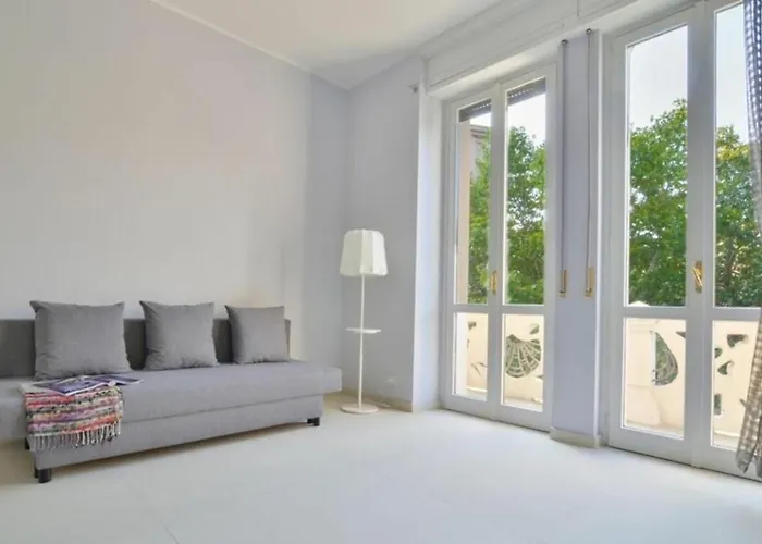 Bacone Liberty Olimpia Appartement