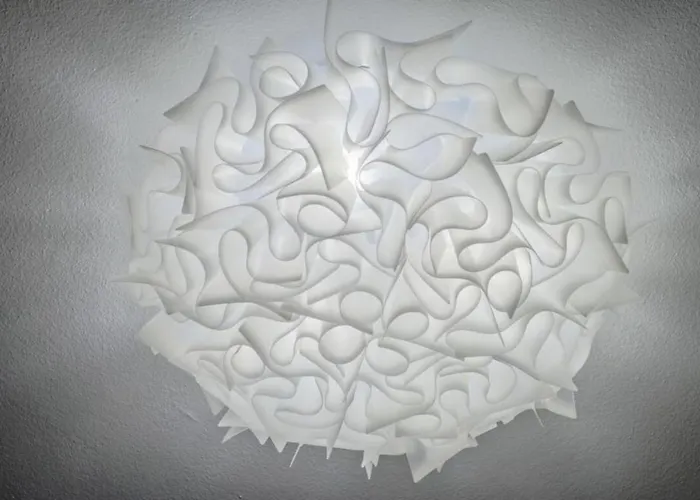 Appartement Bacone Liberty Olimpia *