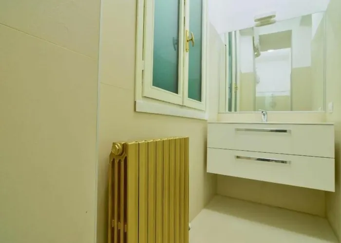 Appartement Bacone Liberty Olimpia Milan