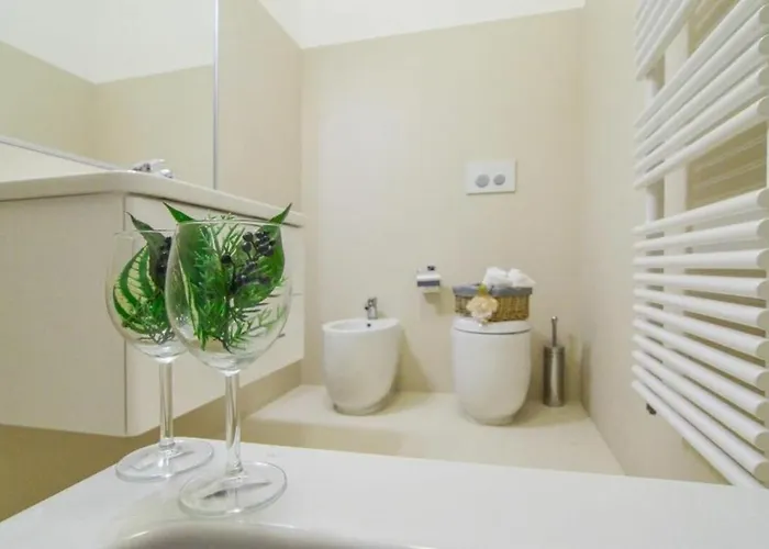 Bacone Liberty Olimpia Appartement